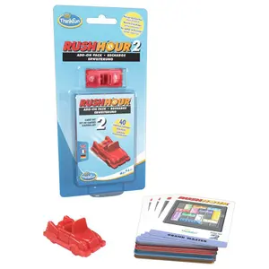 Rush hour recharge n°2 - the convertible f/en/d Ravensburger image-2