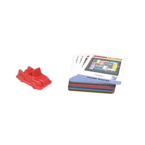 Rush hour recharge n°2 - the convertible f/en/d Ravensburger image-3