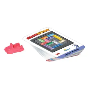 Rush hour recharge n°2 - the convertible f/en/d Ravensburger image-4