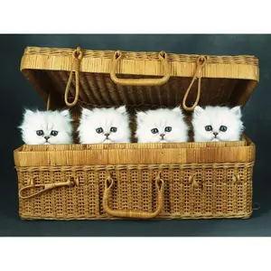 500 pieces puzzle nathan messenger to the Ball / alain thomas Ravensburger image-1