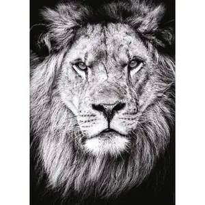 1000-piece royal portrait puzzle n Ravensburger image-0