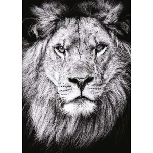 1000 piece portrait puzzle royal Ravensburger image-2