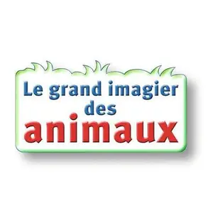 Le grand imagier des animaux tiptoi® educational games Ravensburger image-4