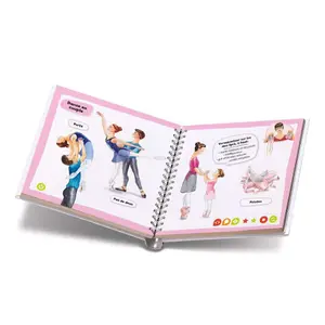 Educational games mini doc' - ballet tiptoi® Ravensburger image-1