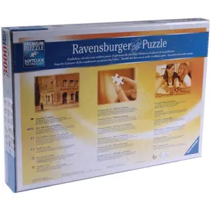 Puzzle animal stamps Ravensburger 17079 image-1