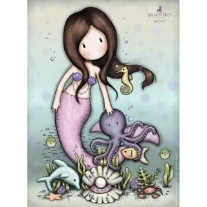 500 piece puzzle Ravensburger Nice ton Sea You image-1