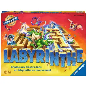 Labyrinth Ravensburger image-0