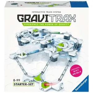 Gravitrax startsæt Ravensburger image-0