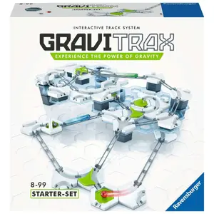 Gravitrax startsæt Ravensburger image-1