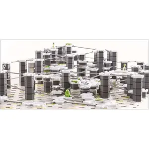 Gravitrax startsæt Ravensburger image-4