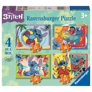 Puzzle Ravensburger Disney Stitch