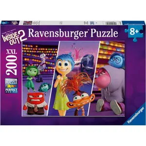 Puzzle Ravensburger Disney Pixar Inside Out (x2)