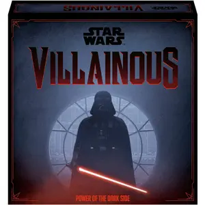Brætspil Ravensburger Star Wars Villains image-2