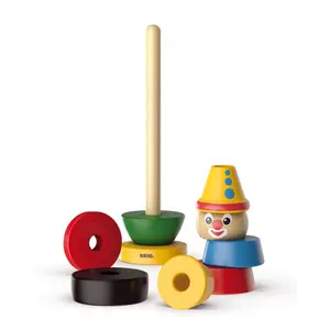 Stacking clown Ravensburger image-1