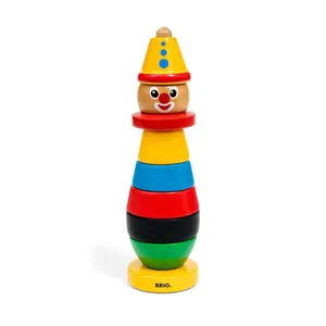 Stacking clown Ravensburger image-2