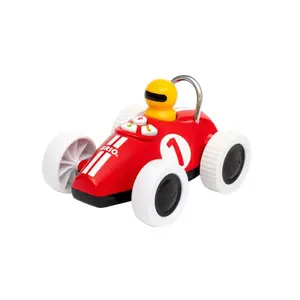 Play &amp; learn racing car Ravensburger image-2