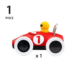 Play &amp; learn racing car Ravensburger image-3