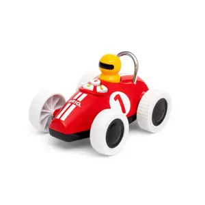 Play &amp; learn racing car Ravensburger image-4