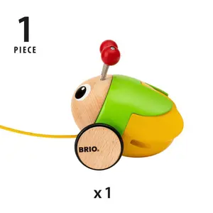 Lighted firefly to pull Ravensburger image-3