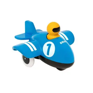 Airplane Ravensburger Push & Go image-1