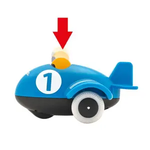 Airplane Ravensburger Push & Go image-3