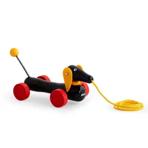 Jim the dachshund Ravensburger image-1