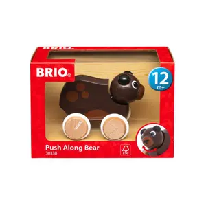 Bear to push Ravensburger image-0