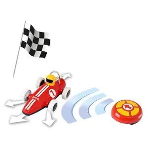 Automóvel de corrida controlado por rádio Ravensburger image-2