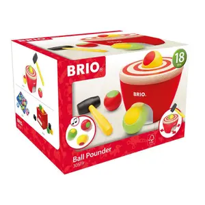 Hammering game Ravensburger image-0