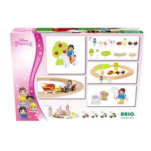 Snow White Tour / disney princesses Ravensburger image-3