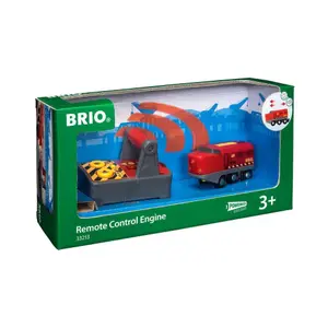 Radio-controlled express train Ravensburger image-0
