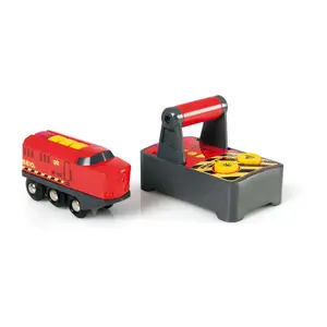 Radio-controlled express train Ravensburger image-1