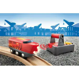 Radio-controlled express train Ravensburger image-4