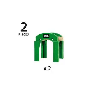 Stackable deck supports Ravensburger image-2