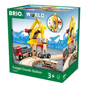 Crane for loading goods Ravensburger image-4