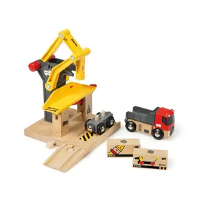 Crane for loading goods Ravensburger image-2