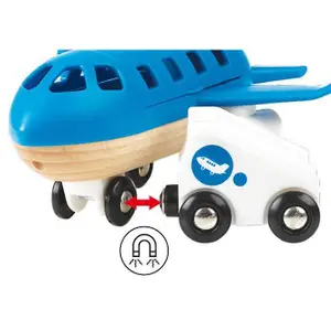 Passenger plane Ravensburger image-1