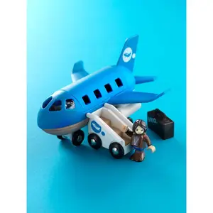Passenger plane Ravensburger image-3