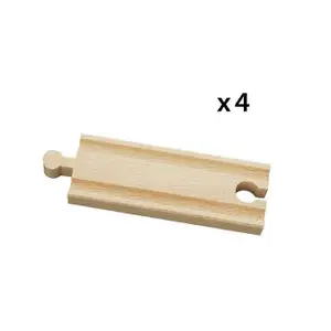 Long straight rails Ravensburger image-2