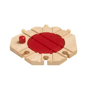Mechanical turntable Ravensburger image-1