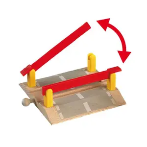 Small curved rails Ravensburger image-2