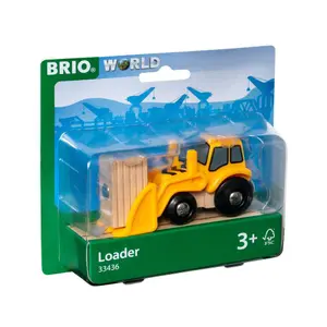 Backhoe Ravensburger image-1