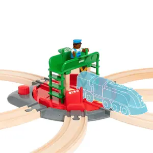 Turntable and character Ravensburger image-4