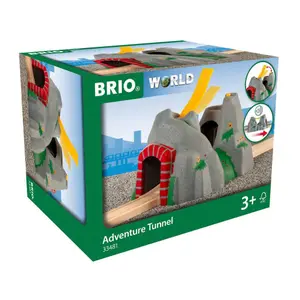 Adventure Tunnel Ravensburger image-0