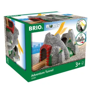 Adventure Tunnel Ravensburger image-1