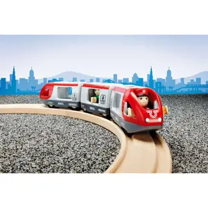 Passenger train Ravensburger image-2