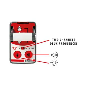 Rechargeable passenger train Ravensburger image-4