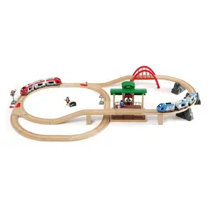Circuito a piattaforma mobile Ravensburger image-1