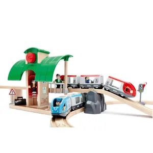 Circuito a piattaforma mobile Ravensburger