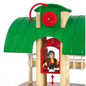 Circuito a piattaforma mobile Ravensburger image-3